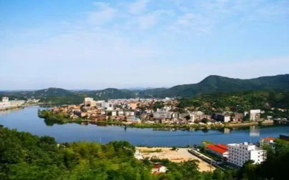 金寨县人防工程普查及数字化管理信息采集项目