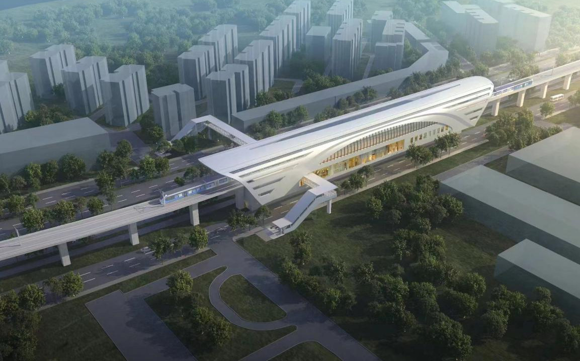 合肥轨道交通2024-2027年度监督检测项目