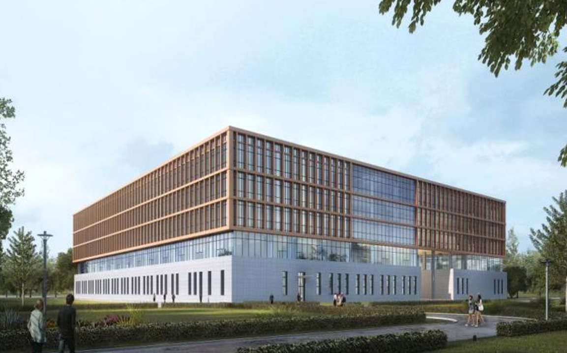 中国科技大学--物质科学交叉前沿研究工程