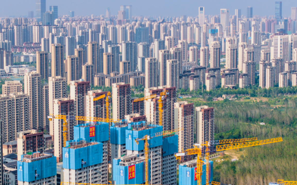 合肥市滨湖新区烟墩安置点建设工程C地块项目