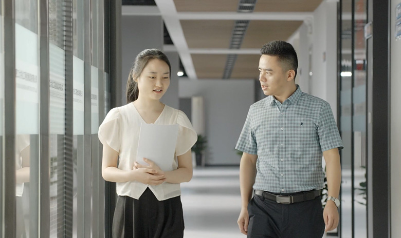 公司概况