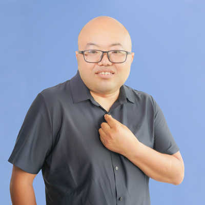 曹忠华